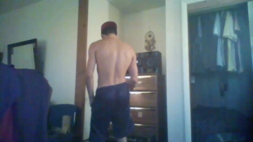 Chad_The_Blatalian  06-11-2021 video twerk